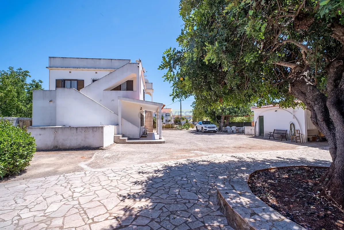 Moradia T6+ à venda em Ferreiras, Albufeira — foto 18