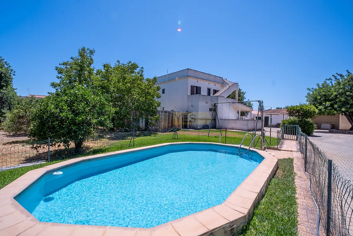 Moradia T6+ à venda em Ferreiras, Albufeira — foto 10
