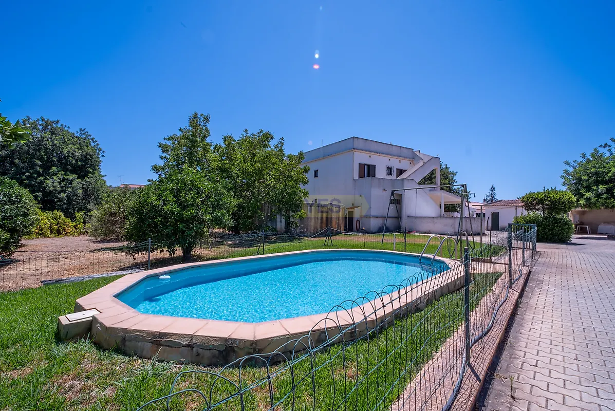 Moradia T6+ à venda em Ferreiras, Albufeira — foto 4