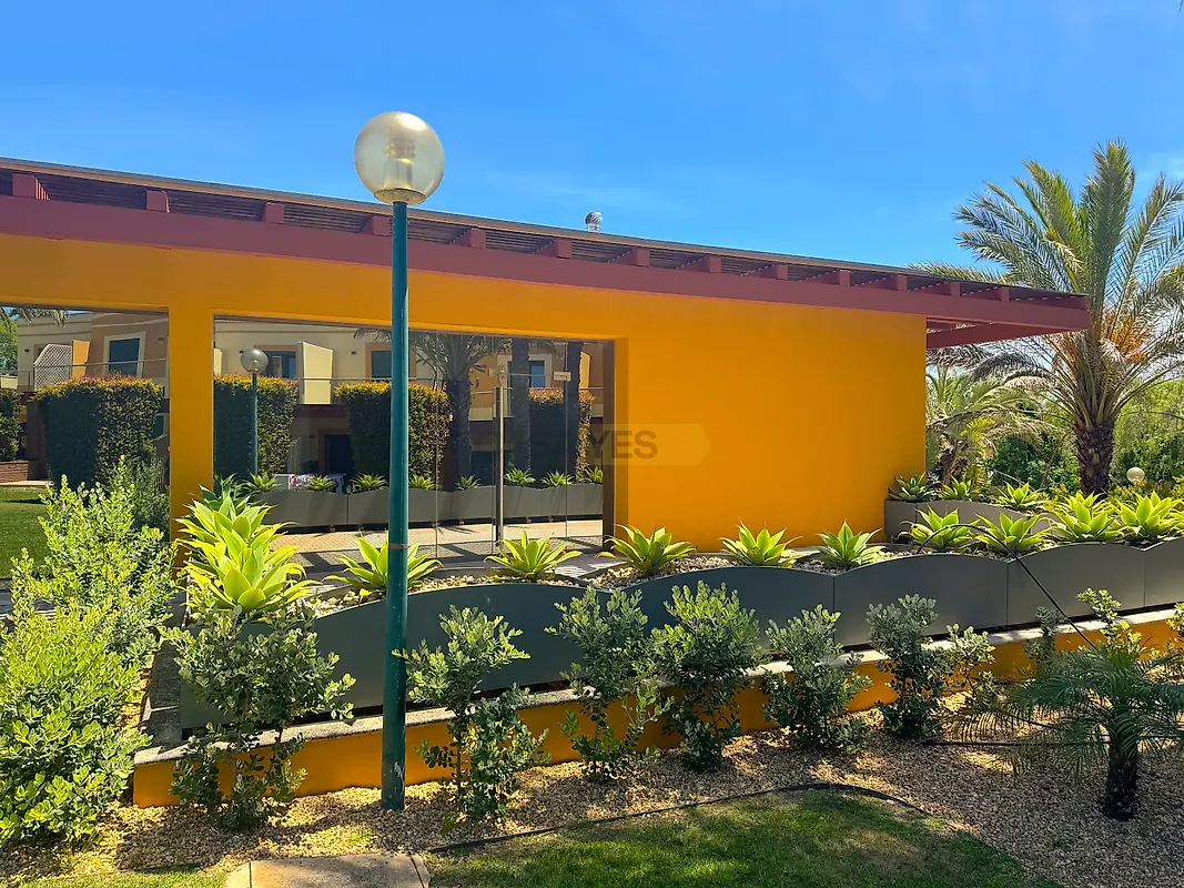 Apartamento T0 à venda em Luz, Lagos — foto 4