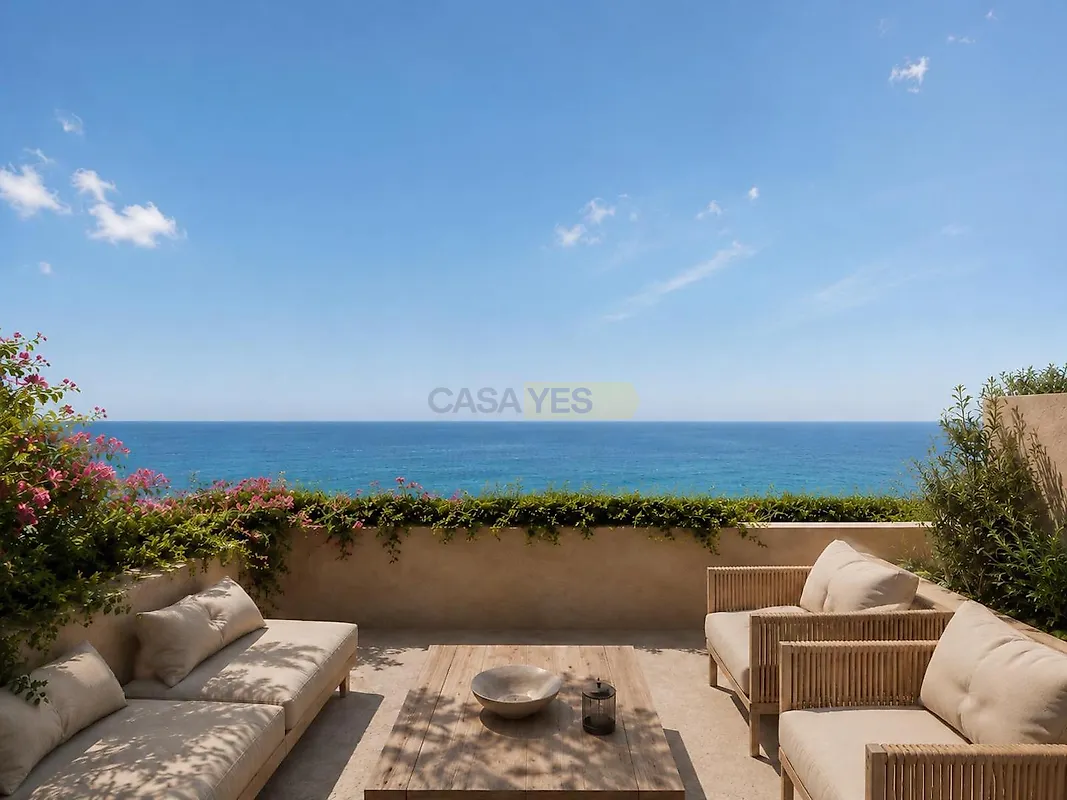 Moradia T2 em Luz, €985.000