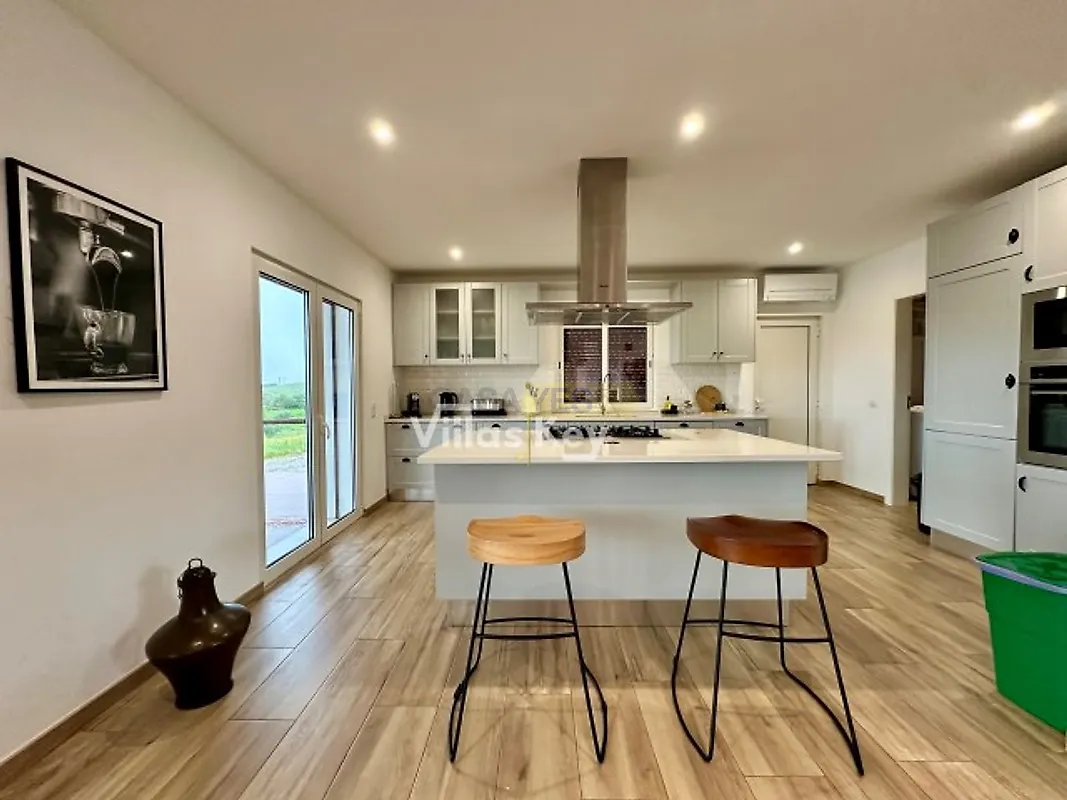 Moradia T5 à venda em Panoias e Conceição, Ourique — foto 3