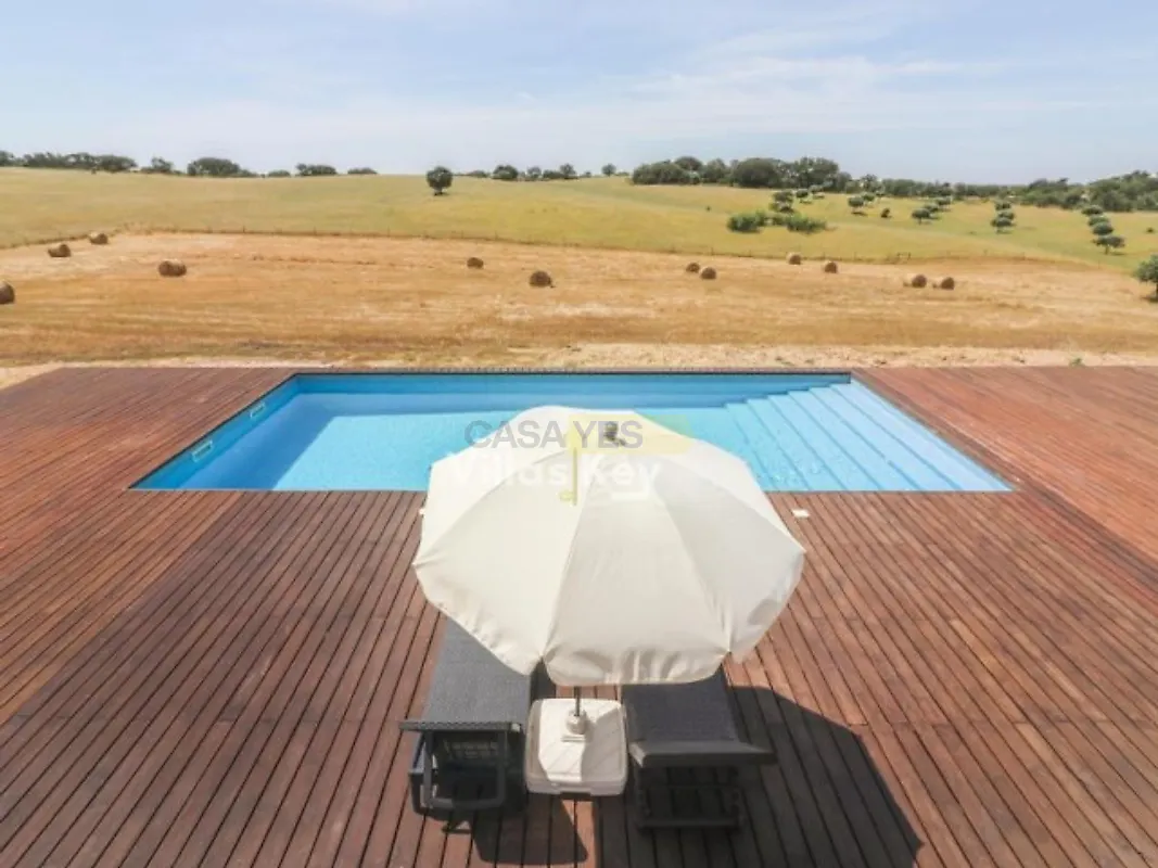 Moradia T5 à venda em Panoias e Conceição, Ourique — foto 4