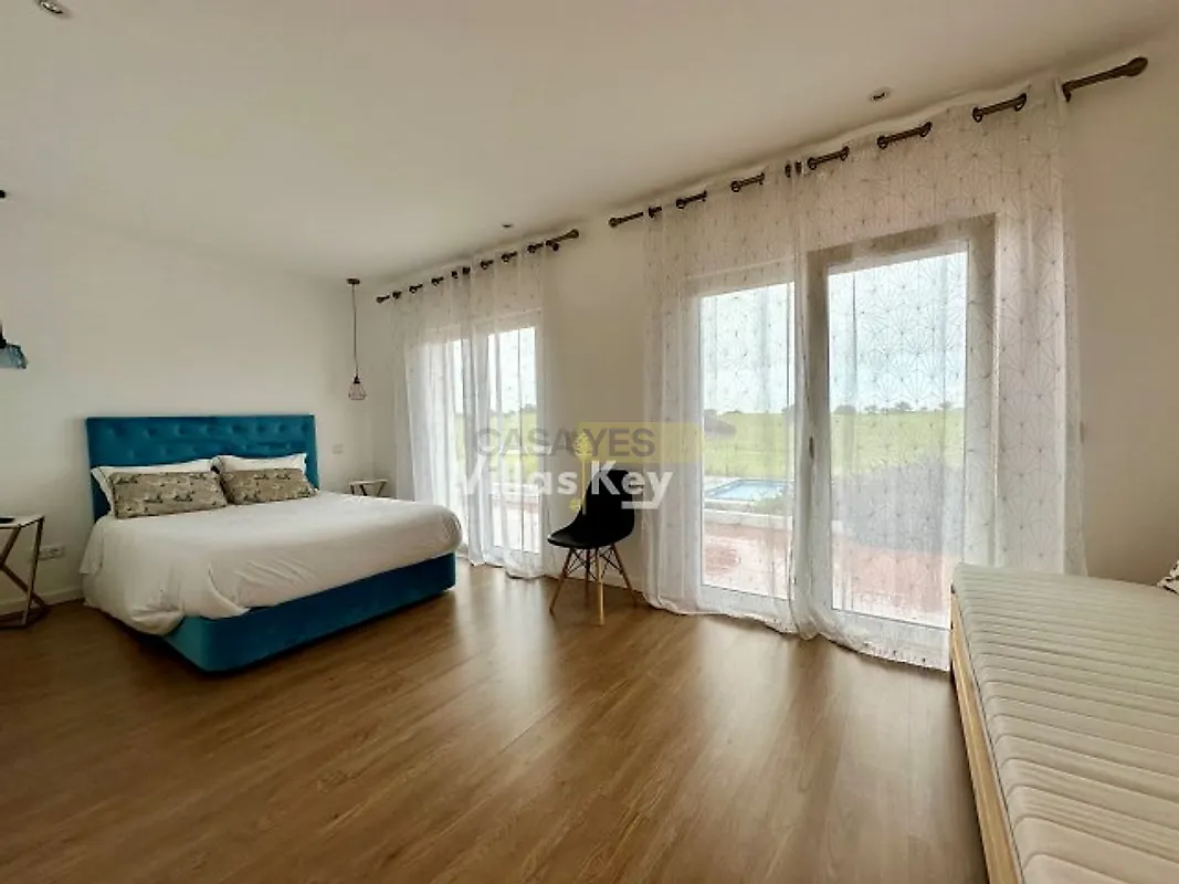 Moradia T5 à venda em Panoias e Conceição, Ourique — foto 12