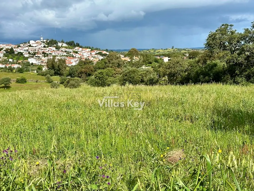 Moradia T5 à venda em Panoias e Conceição, Ourique — foto 21