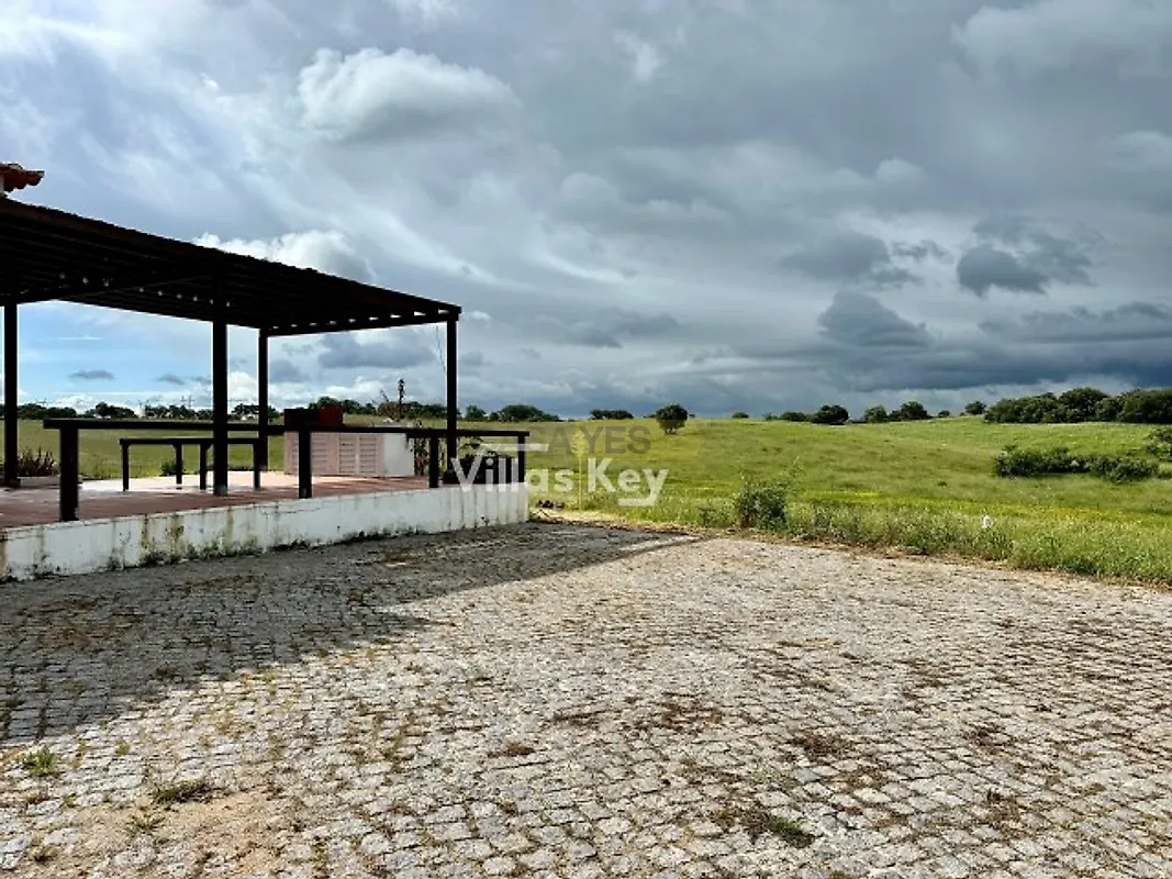 Moradia T5 à venda em Panoias e Conceição, Ourique — foto 22