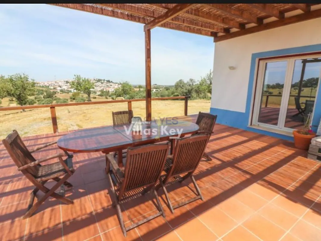 Moradia T5 à venda em Panoias e Conceição, Ourique — foto 26