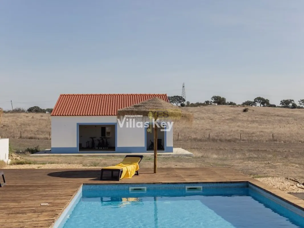 Moradia T5 à venda em Panoias e Conceição, Ourique — foto 27