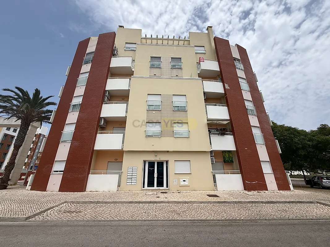 Apartamento T3 à venda em São Clemente, €421.000