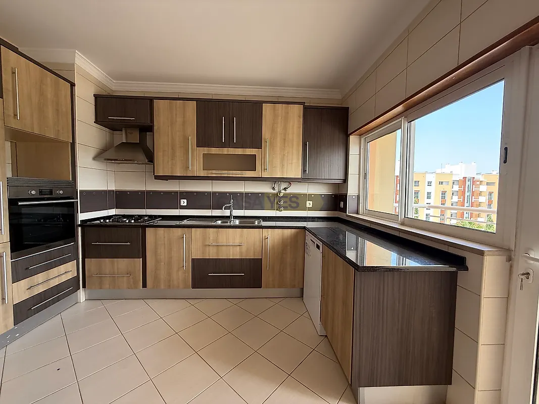 Apartamento T3 à venda em São Clemente, Loulé — foto 4