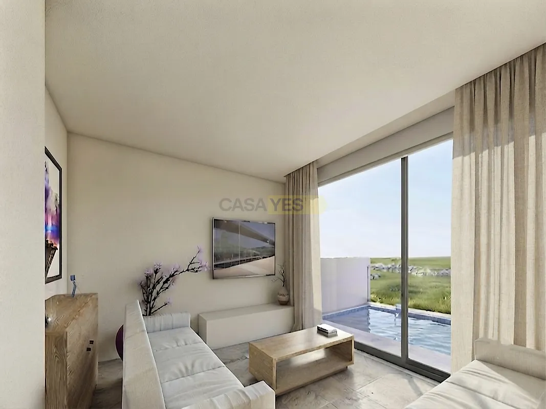 Moradia T4 à venda em Odiáxere, Lagos — foto 9