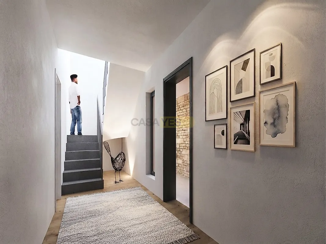 Moradia T4 à venda em Odiáxere, Lagos — foto 10