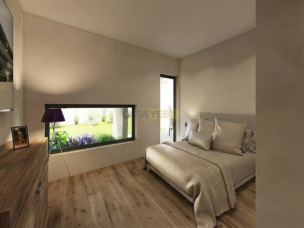 Moradia T4 à venda em Odiáxere, Lagos — foto 12