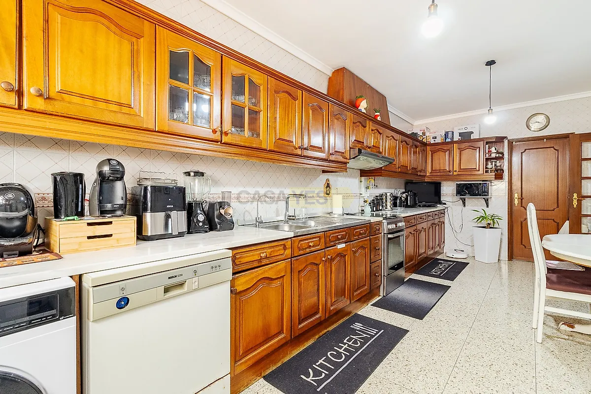 Apartamento T3 em São Salvador, €287.500