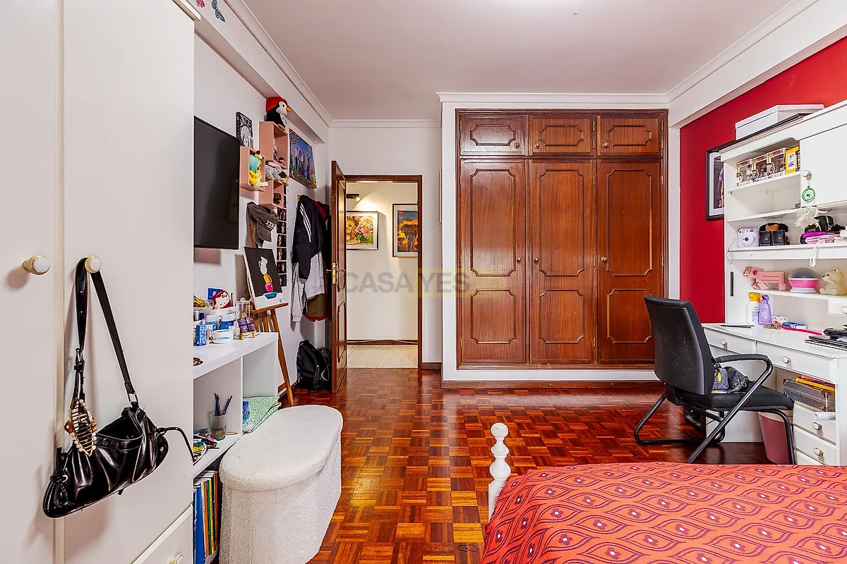 Apartamento T3 à venda em São Salvador, Mirandela — foto 18