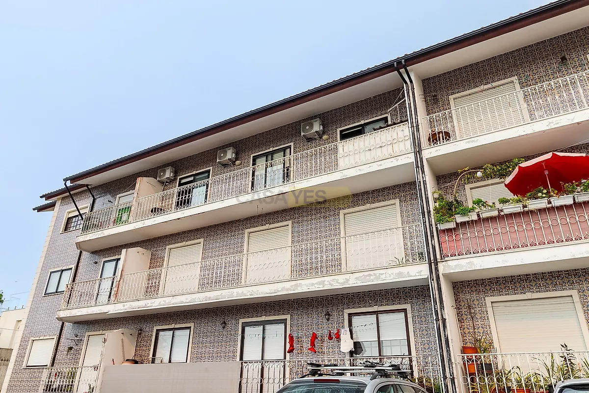 Apartamento T3 à venda em São Salvador, Mirandela — foto 40