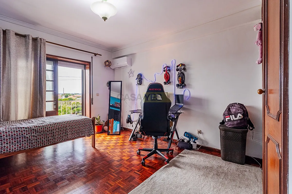 Apartamento T3 à venda em São Salvador, Mirandela — foto 20