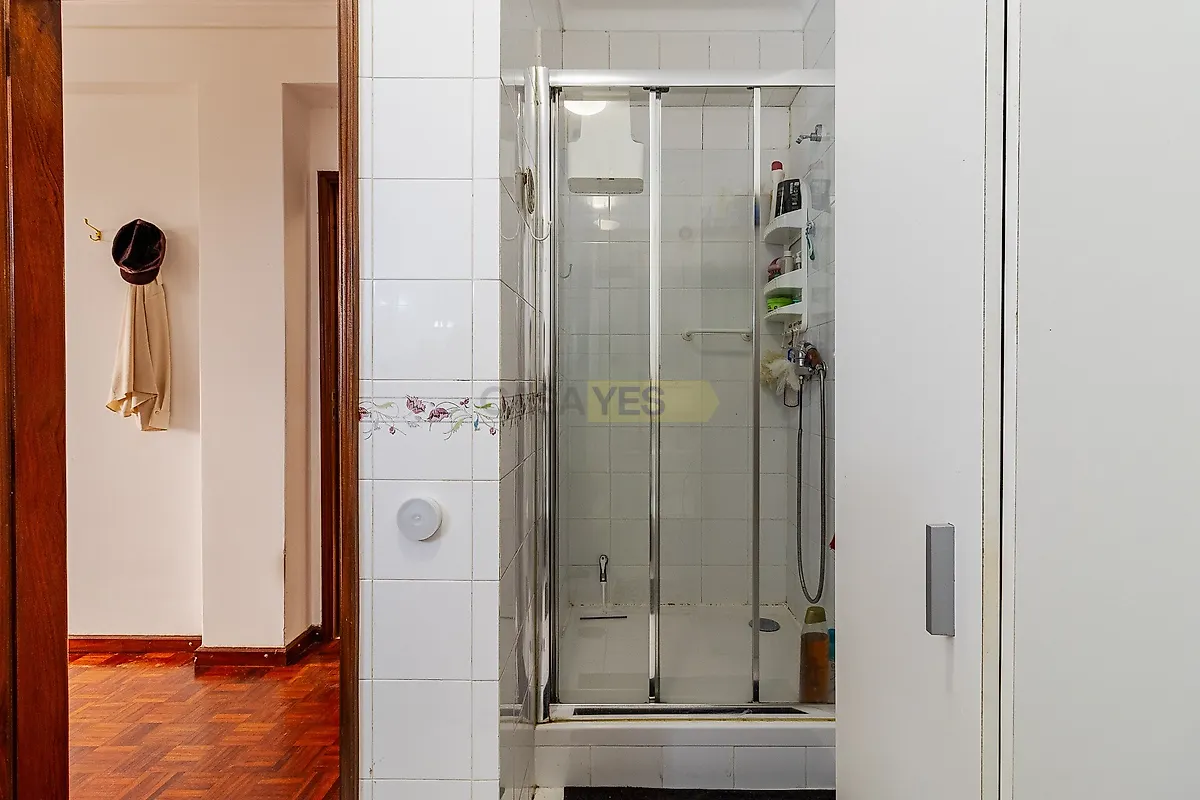Apartamento T3 à venda em São Salvador, Mirandela — foto 30