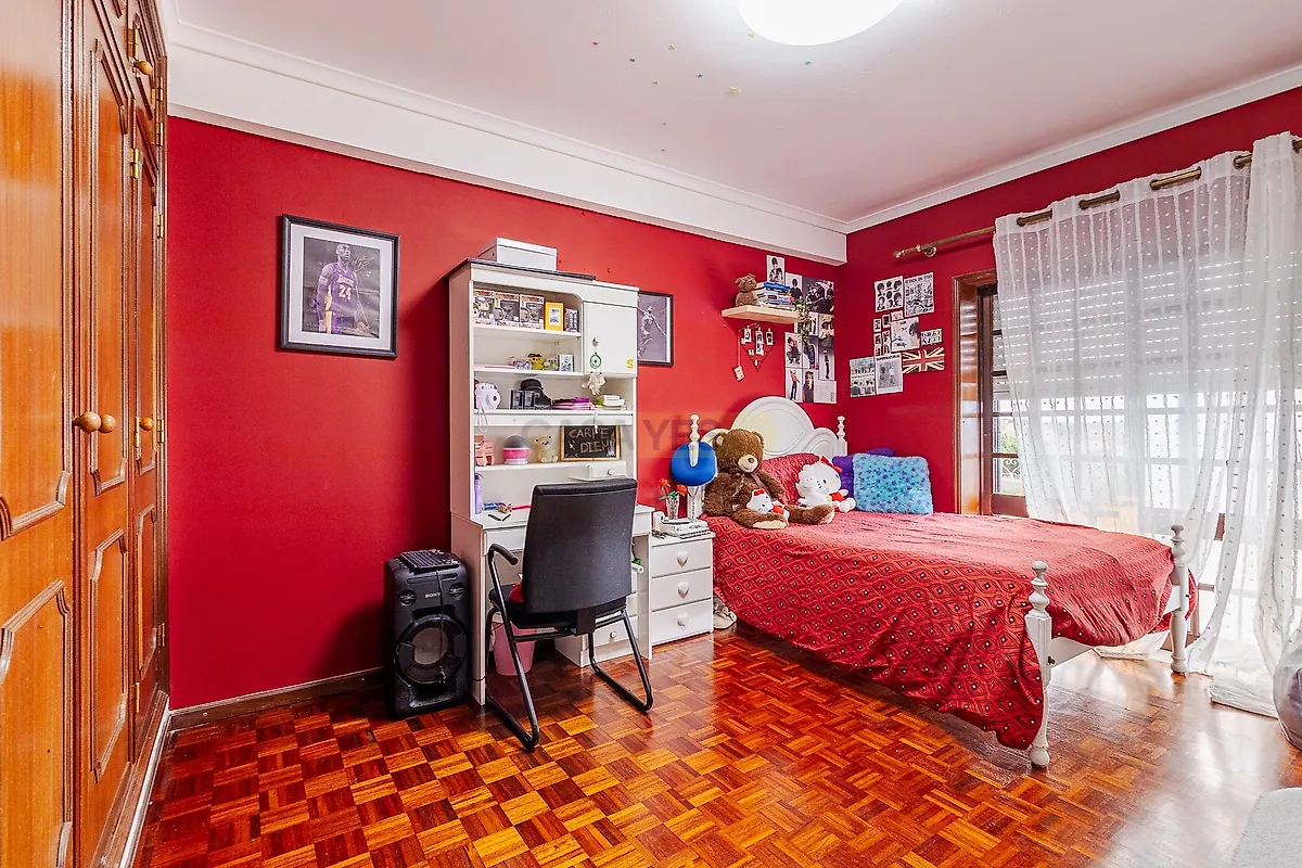 Apartamento T3 à venda em São Salvador, Mirandela — foto 17