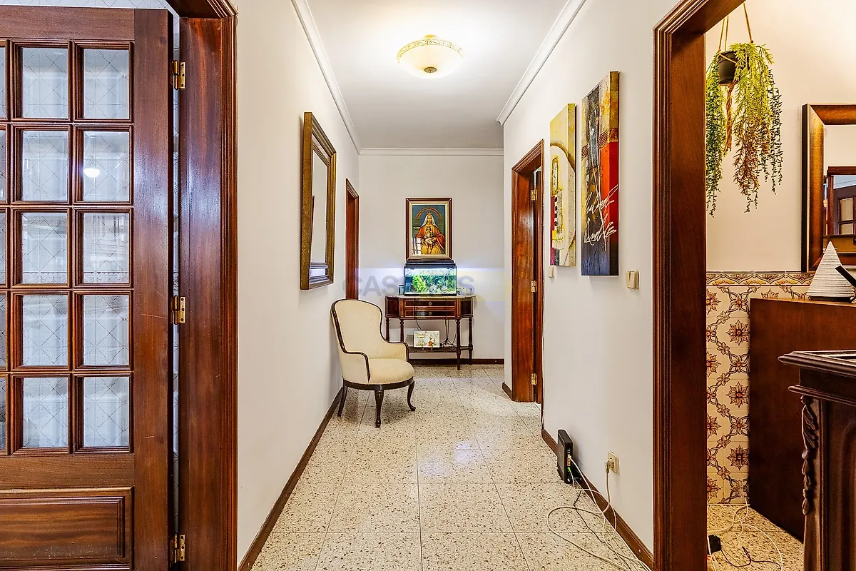 Apartamento T3 à venda em São Salvador, Mirandela — foto 13