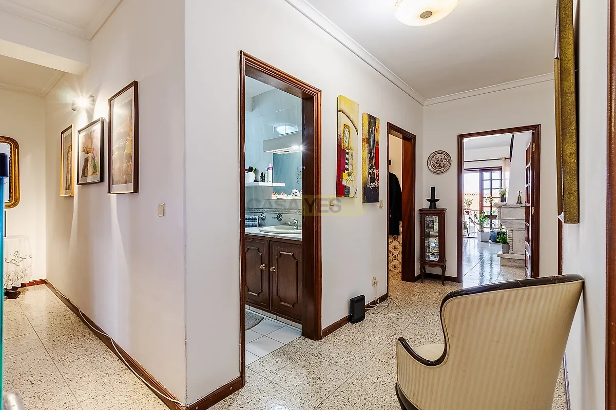 Apartamento T3 à venda em São Salvador, Mirandela — foto 15