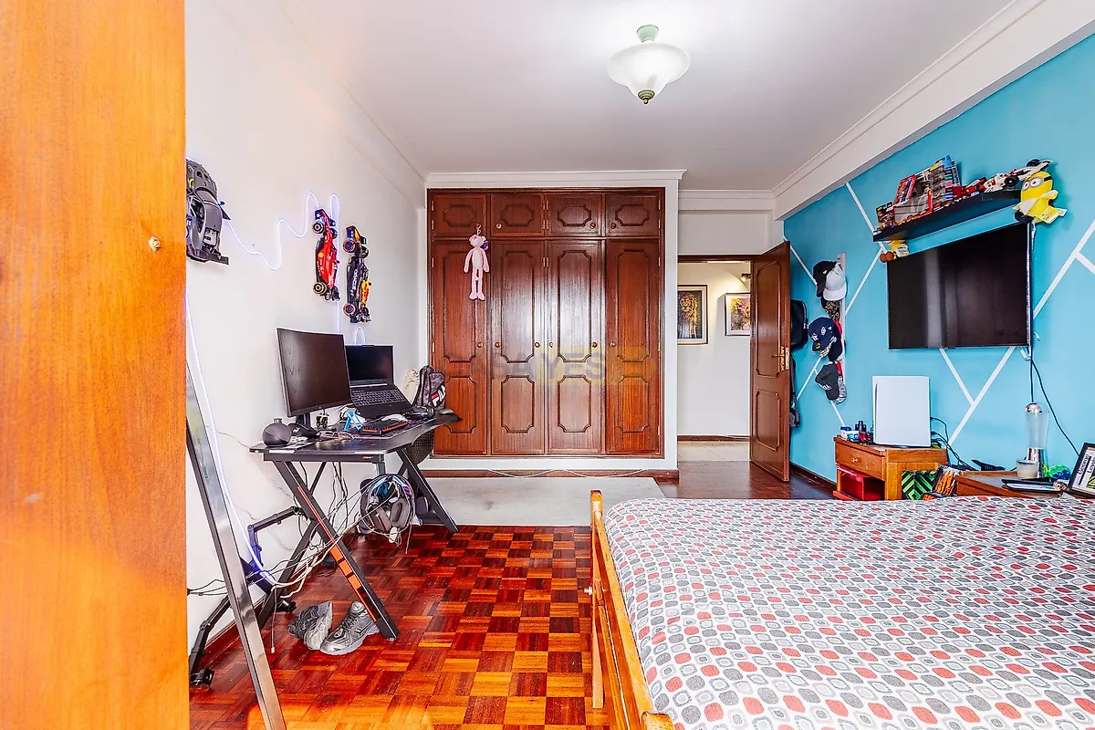 Apartamento T3 à venda em São Salvador, Mirandela — foto 22