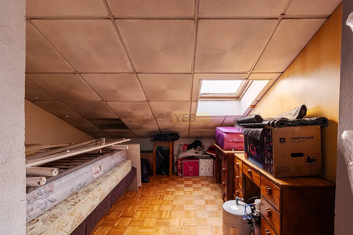 Apartamento T3 à venda em São Salvador, Mirandela — foto 35