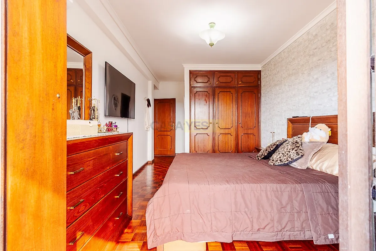 Apartamento T3 à venda em São Salvador, Mirandela — foto 25