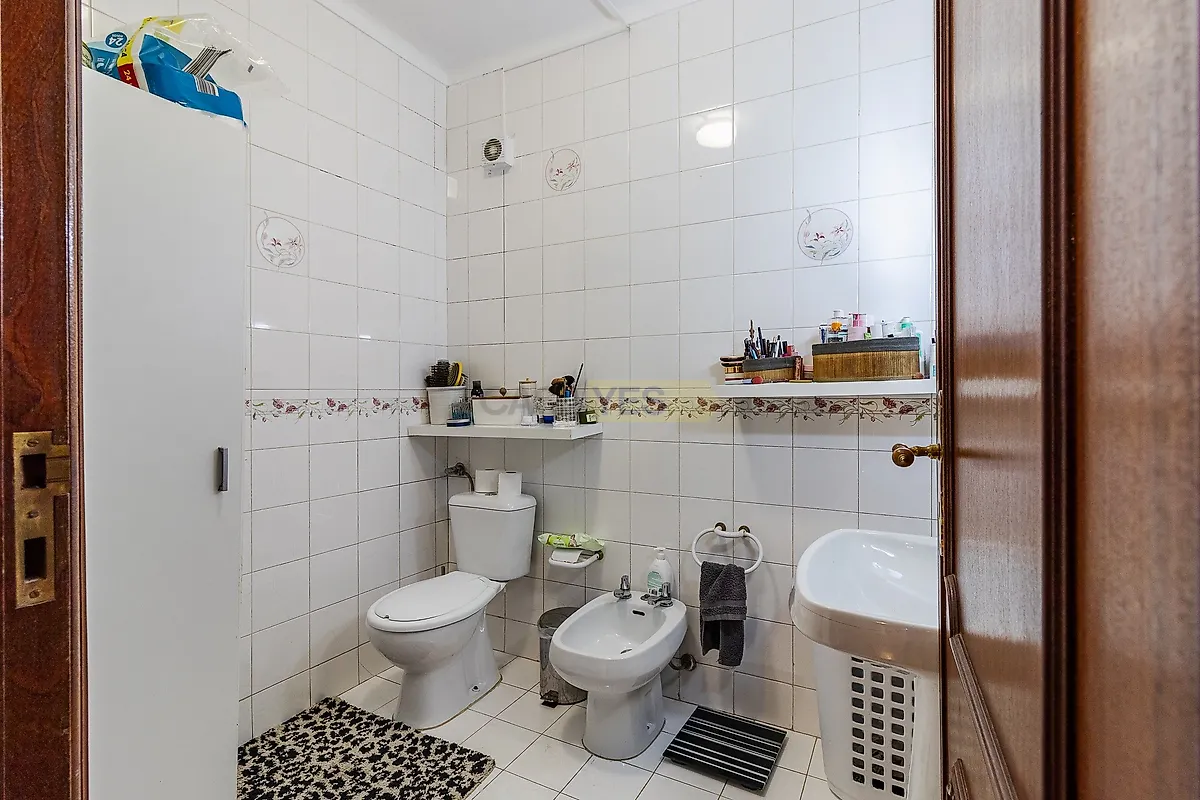 Apartamento T3 à venda em São Salvador, Mirandela — foto 29