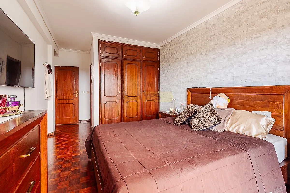 Apartamento T3 à venda em São Salvador, Mirandela — foto 27