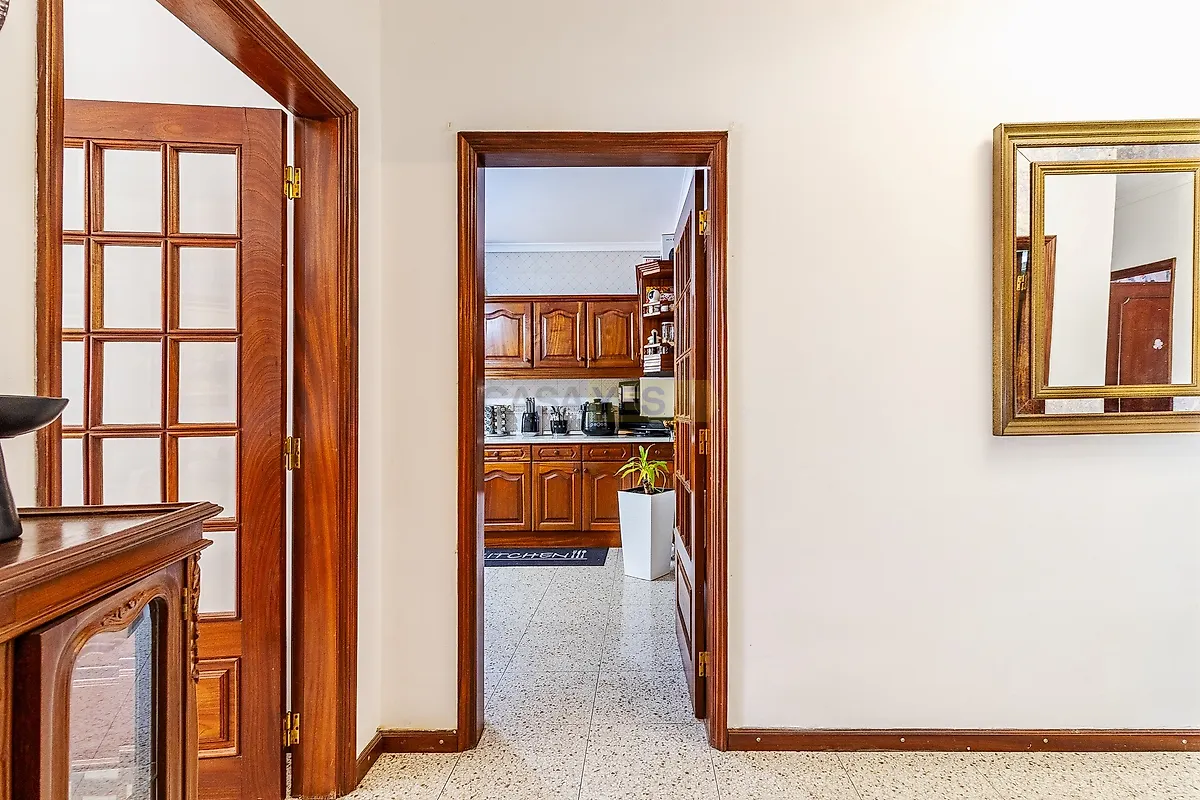 Apartamento T3 à venda em São Salvador, Mirandela — foto 7