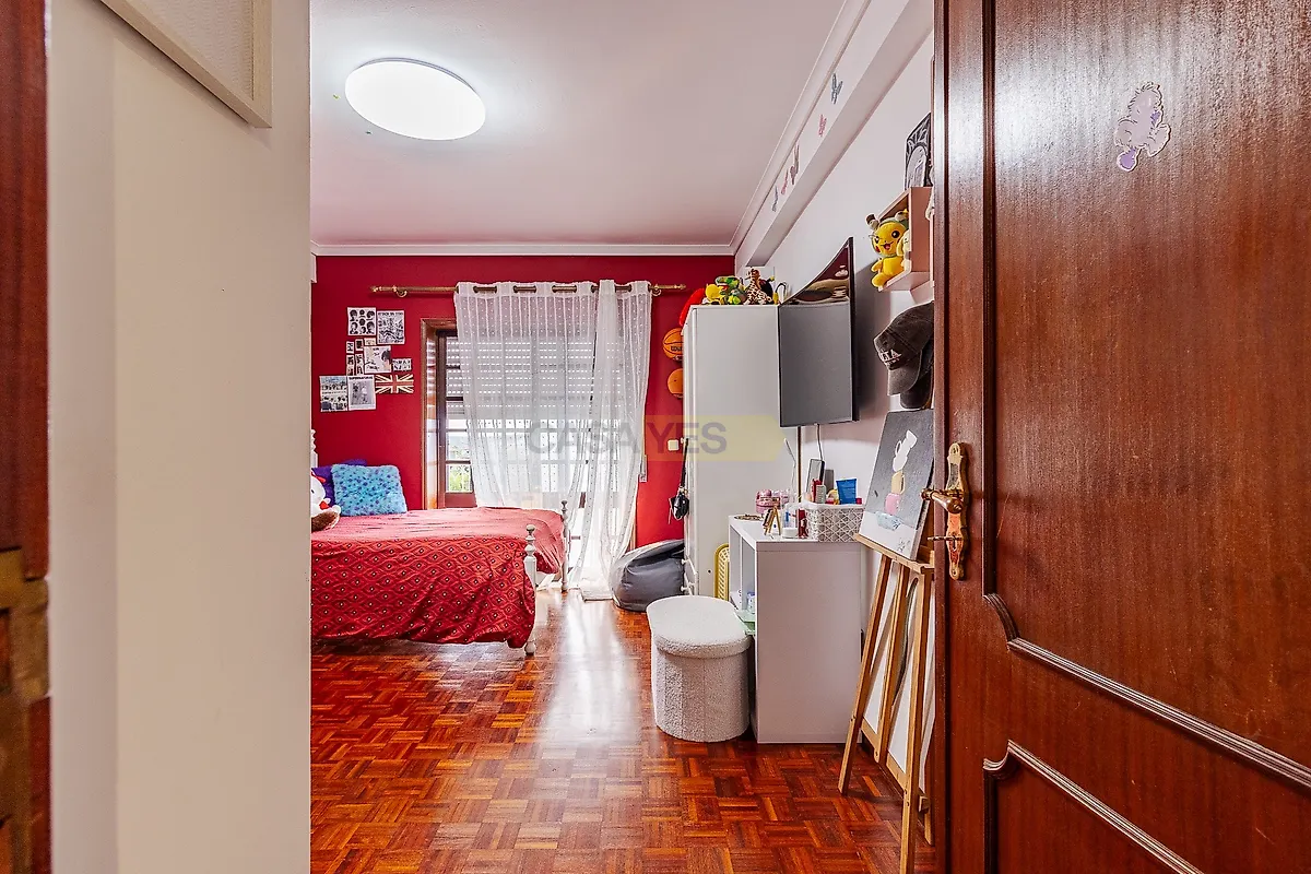 Apartamento T3 à venda em São Salvador, Mirandela — foto 16