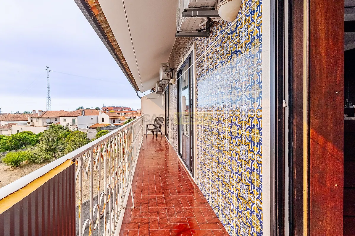Apartamento T3 à venda em São Salvador, Mirandela — foto 24