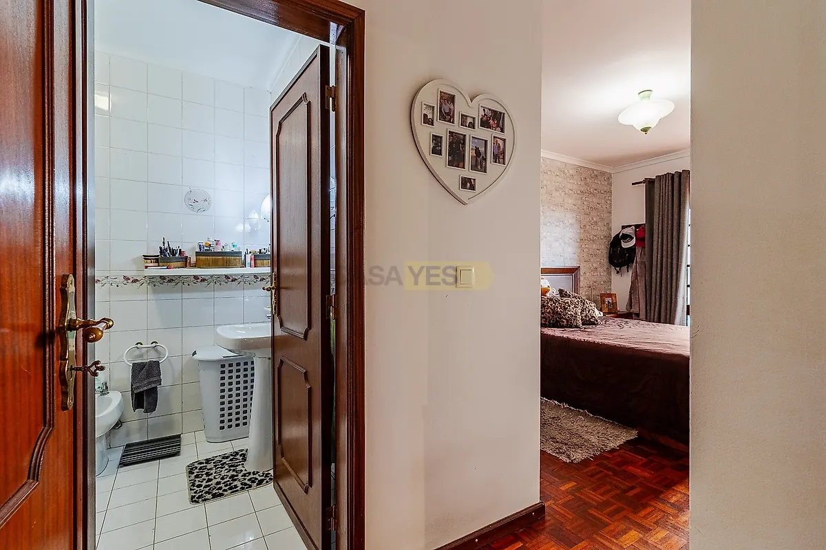Apartamento T3 à venda em São Salvador, Mirandela — foto 28