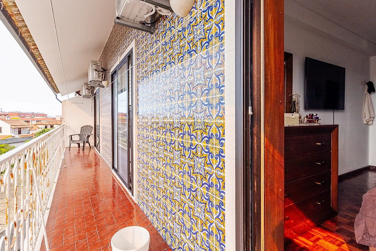 Apartamento T3 à venda em São Salvador, Mirandela — foto 23