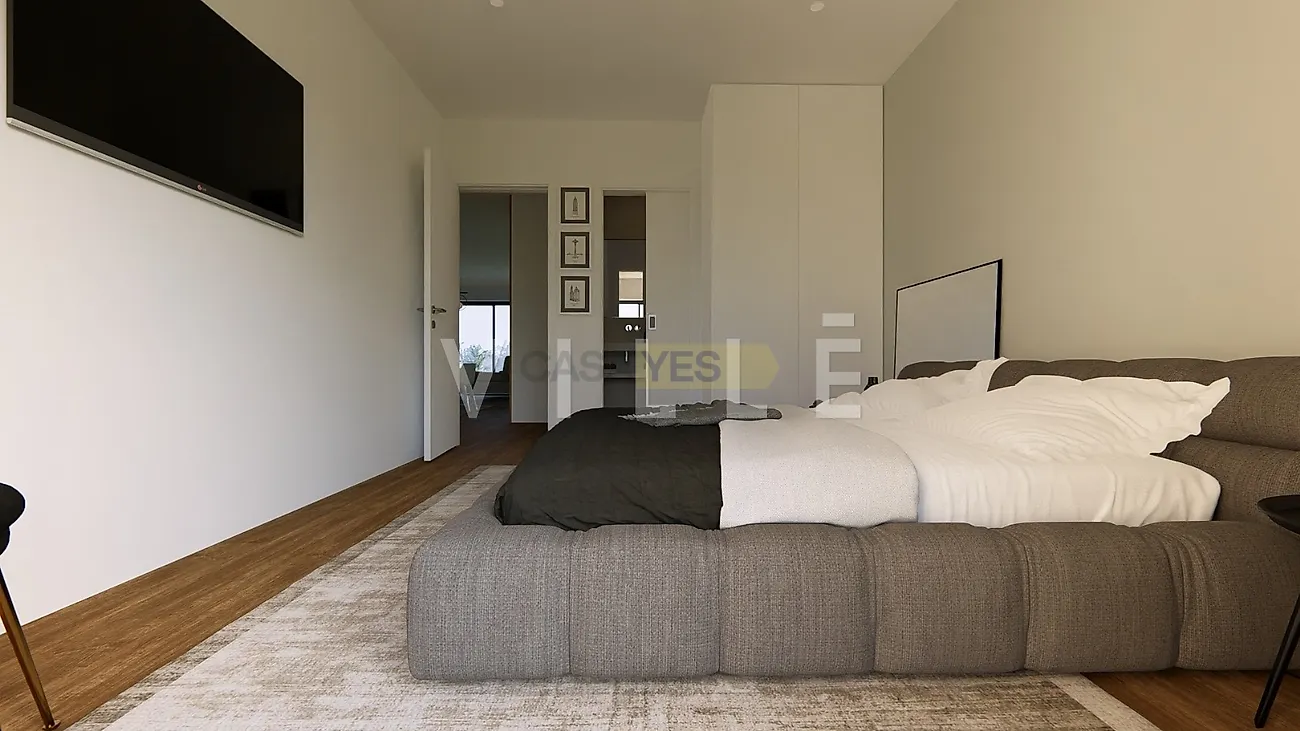 Apartamento T2 à venda em São Salvador, Mirandela — foto 7