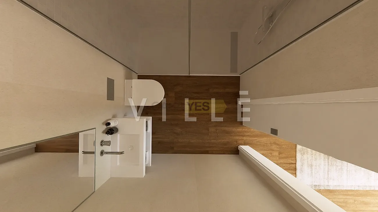 Apartamento T2 à venda em São Salvador, Mirandela — foto 11