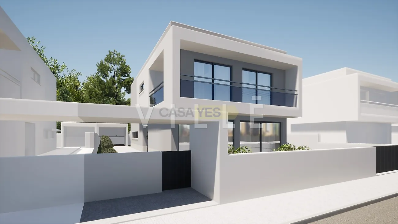 Moradia T4 à venda em Esgueira, Aveiro — foto 2