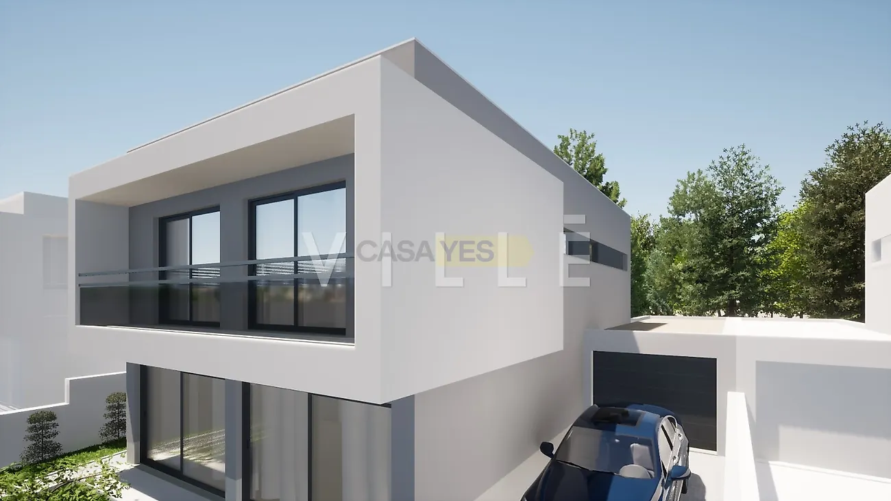 Moradia T4 à venda em Esgueira, Aveiro — foto 5