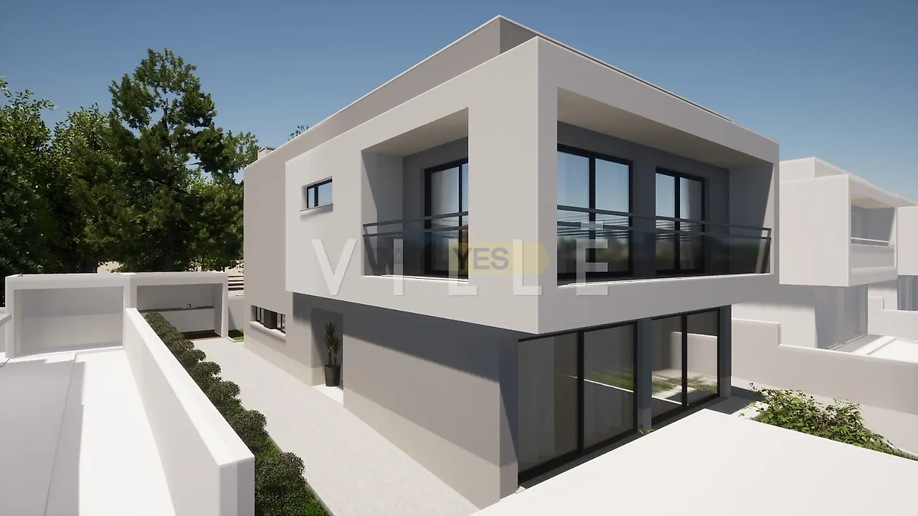 Moradia T4 à venda em Esgueira, Aveiro — foto 8