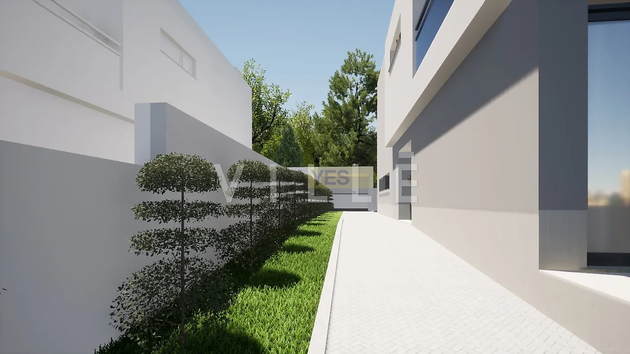 Moradia T4 à venda em Esgueira, Aveiro — foto 7
