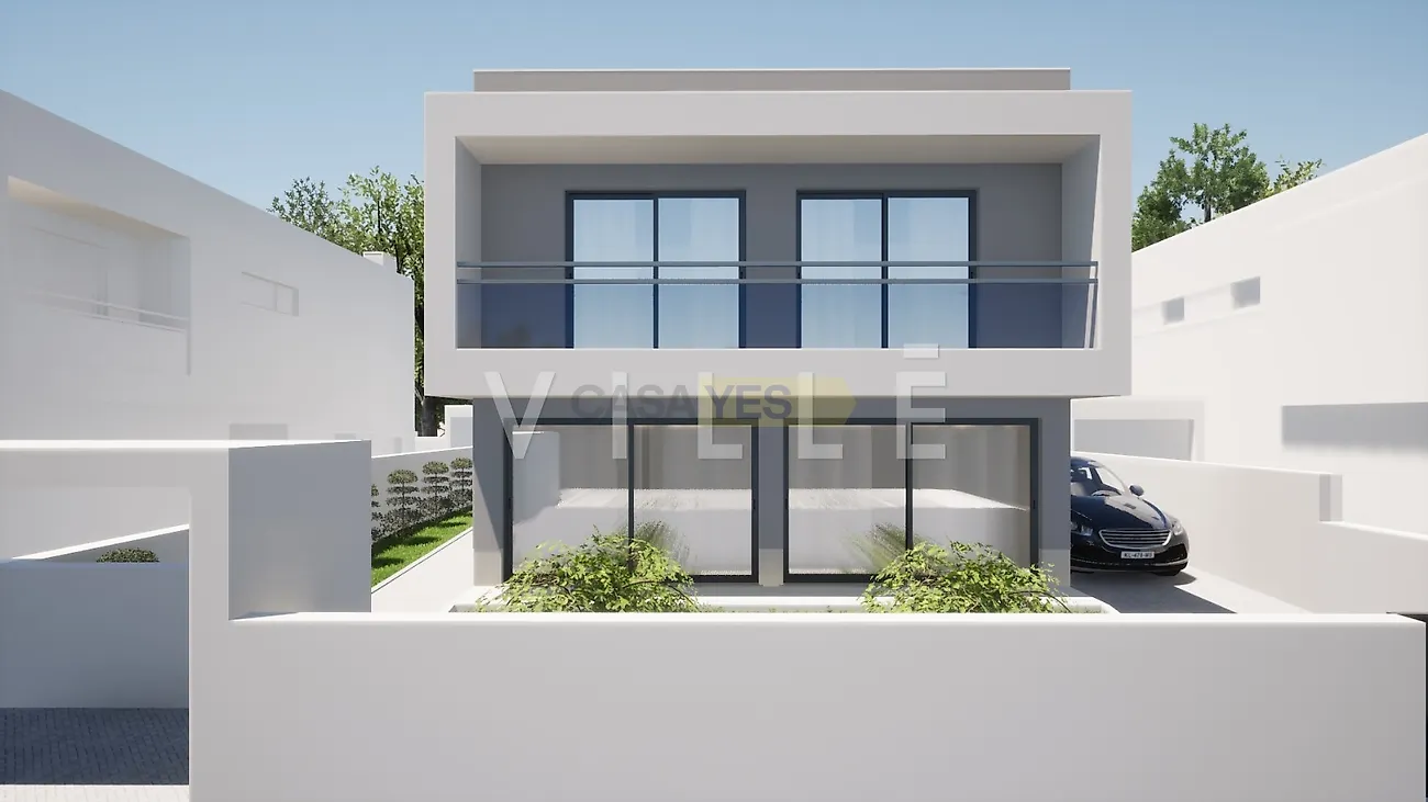 Moradia T4 à venda em Esgueira, Aveiro — foto 4