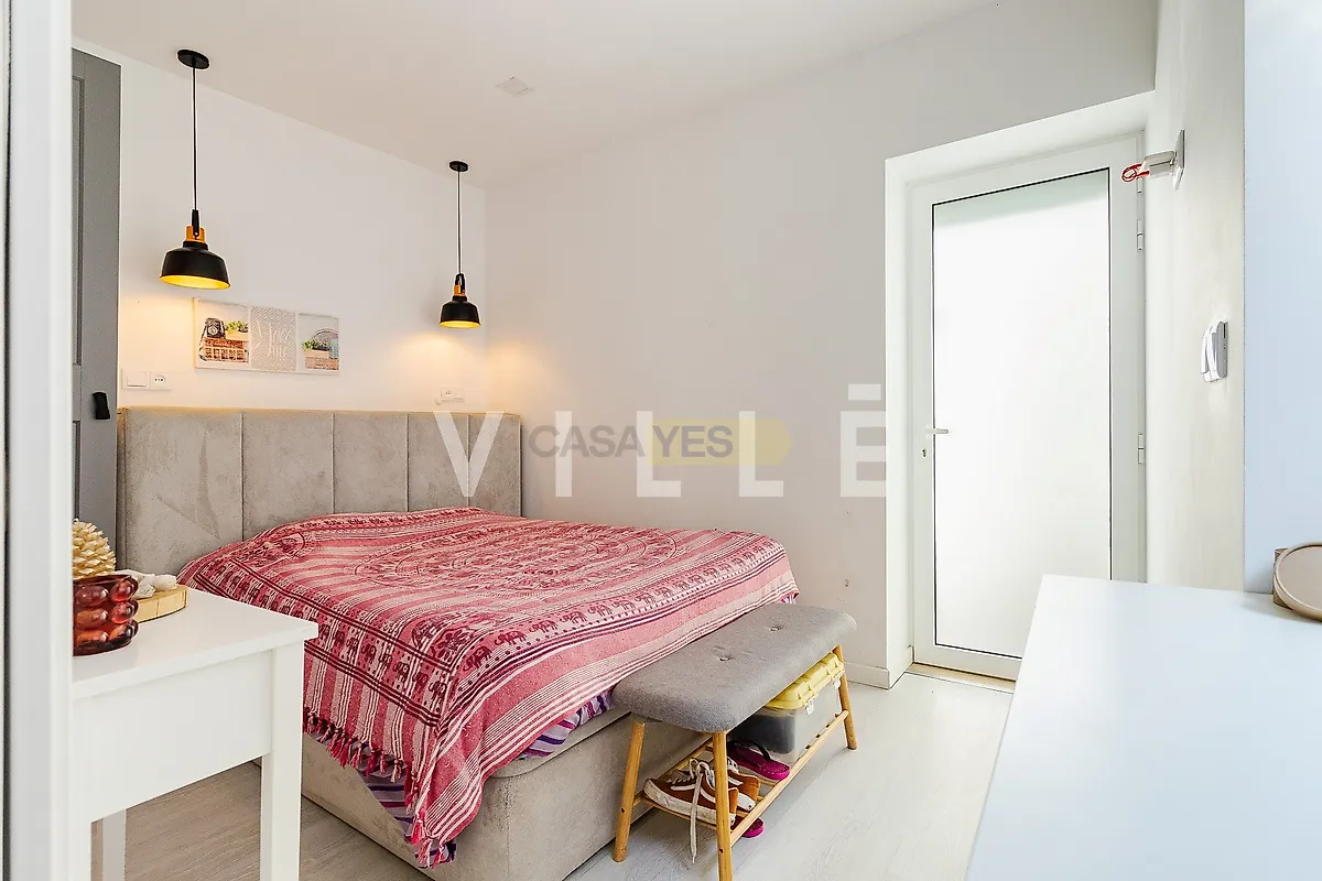 Moradia T1 à venda em São Salvador, Mirandela — foto 11