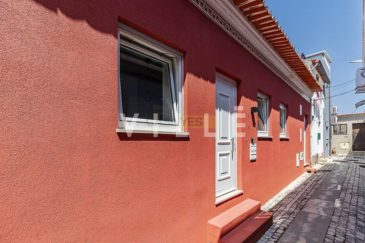 Moradia T1 à venda em São Salvador, Mirandela — foto 5