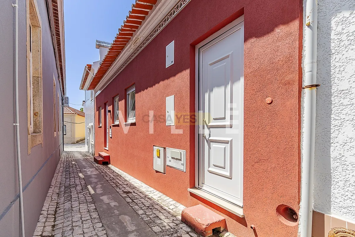 Moradia T1 à venda em São Salvador, Mirandela — foto 3