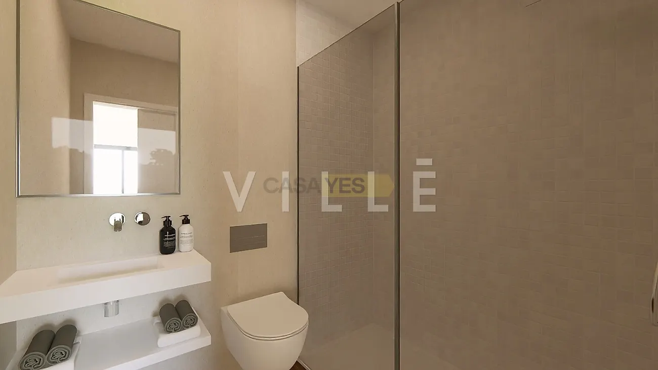 Apartamento T2 à venda em São Salvador, Mirandela — foto 4