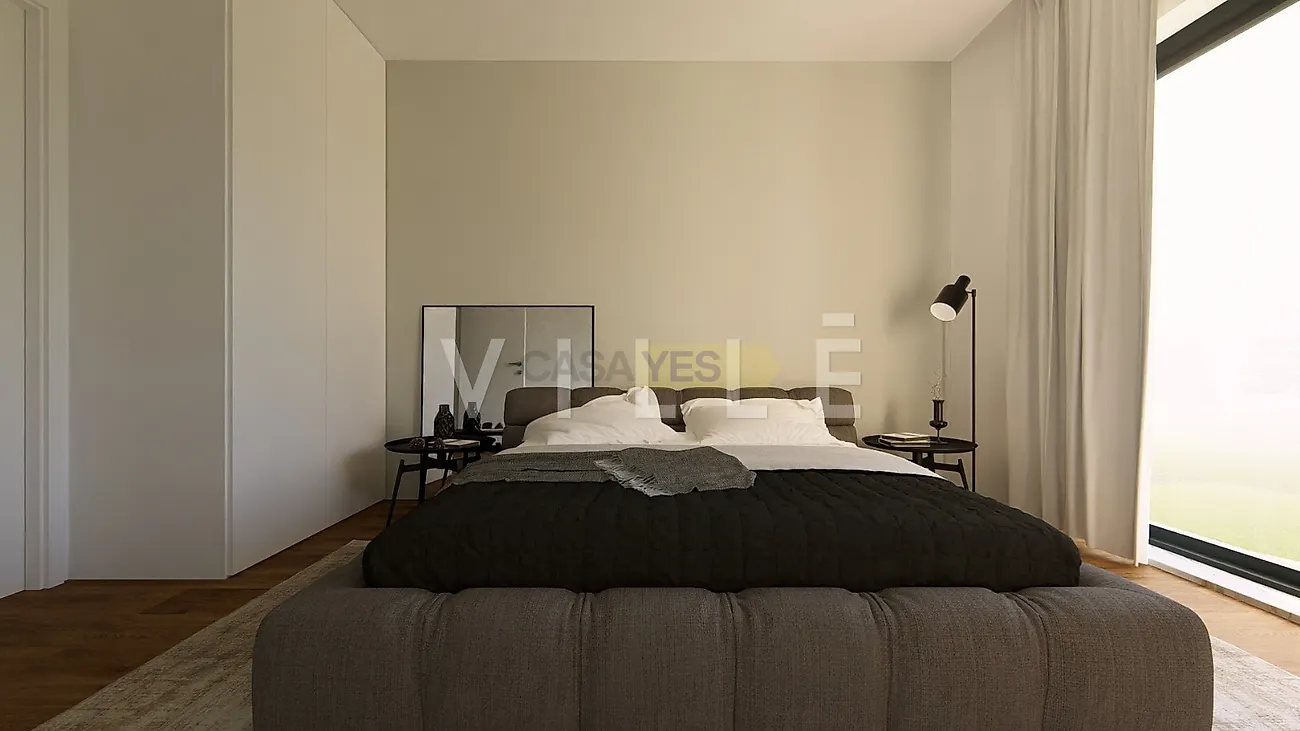 Apartamento T2 à venda em São Salvador, Mirandela — foto 11