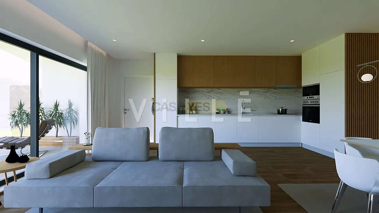 Apartamento T2 à venda em São Salvador, Mirandela — foto 14