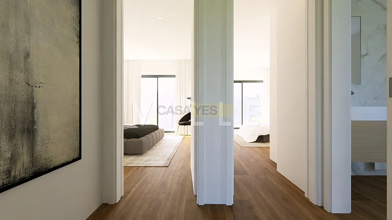Apartamento T2 à venda em São Salvador, Mirandela — foto 7