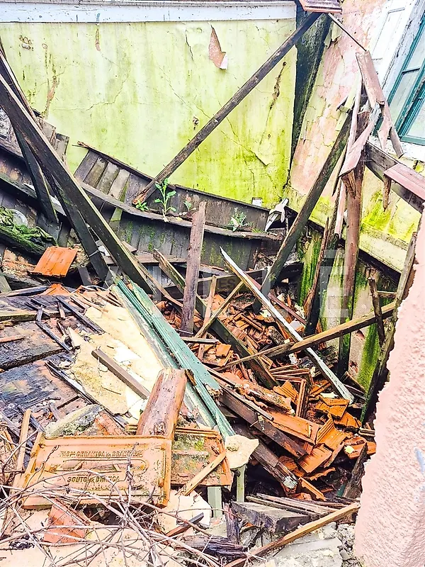 Moradia T3 à venda em São Miguel do Mato, Vouzela — foto 15